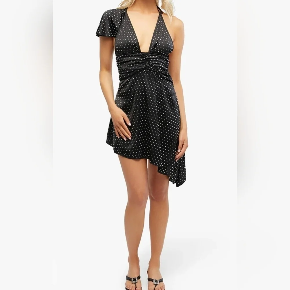 WeWoreWhat based dress